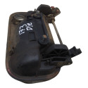 Maçaneta Externa Dianteira Esquerda Gm Tigra 1998 1.6 16v
