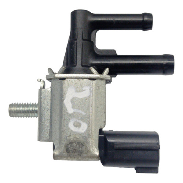 Válvula Solenóide Nissan Kicks 1.6 Exclusive Aut Cvt 2022