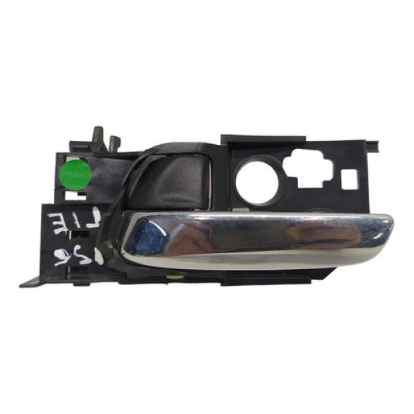 Maçaneta Interna Traseira Esquerda Hrv Exl 2021 1.8 Aut