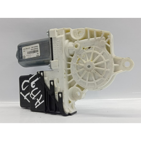 Motor Elétrico Vidro Traseiro Direito Volkswagen Tiguan Tsi