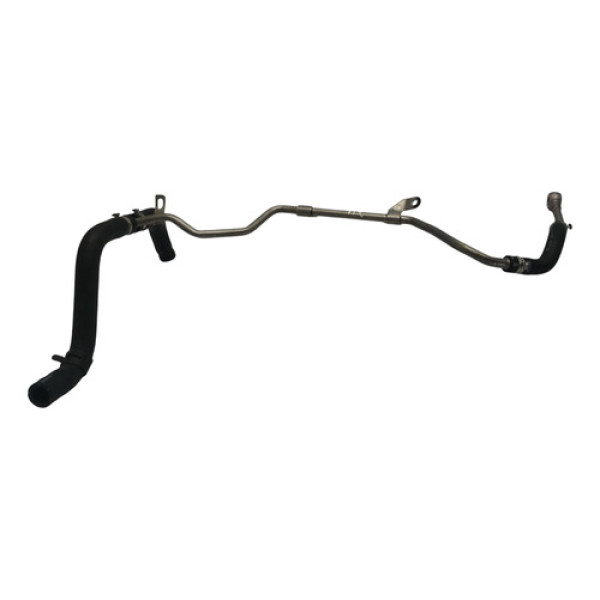 Cano Turbina Chery Tiggo 7 Pro Hibrida 2024 1.5 Aut B