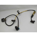 Sensor Abs Dianteiro Direito Gm Captiva 2.4 2011