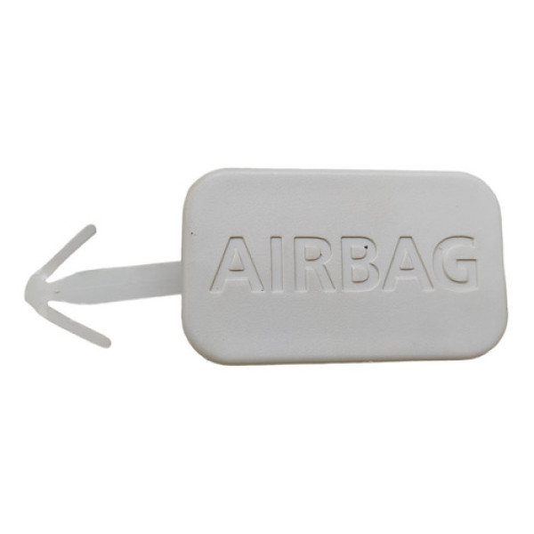 Tampa Air Bag Land Rover Freelander Si4 Se 2.0 Aut.