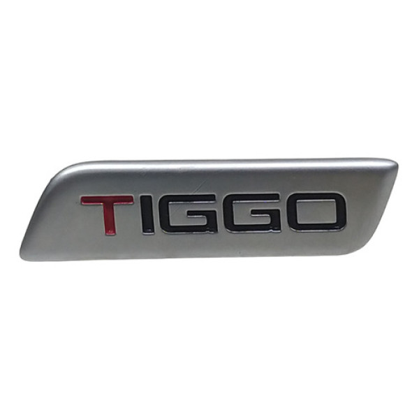 Emblema Forro Porta Esquerdo Chery Tiggo 5x 2020 