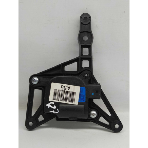 Atuador Caixa Evaporadora Hyundai Santa Fé 2012 