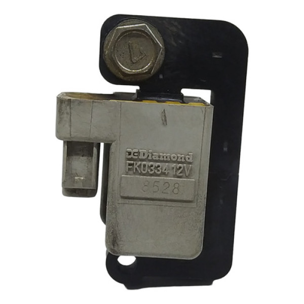 Bobina Ignição Subaru Forester 2.5 Turbo 2008 A