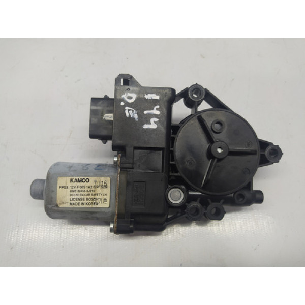 Motor Vidro Elétrico Dianteiro Esquerdo Veracruz 2007 3.8