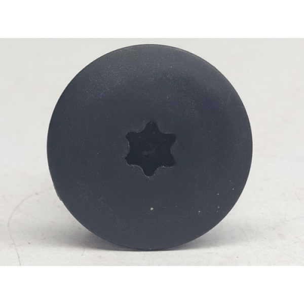 Porca Acabamento Assoalho Porta Malas Gm Captiva 2009 