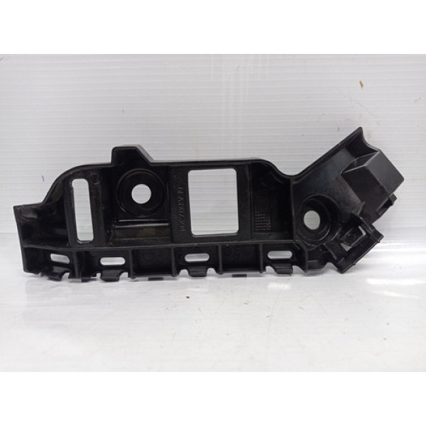 Guia Parachoque Traseiro Direito Vw Polo 1.0 Aut 2018