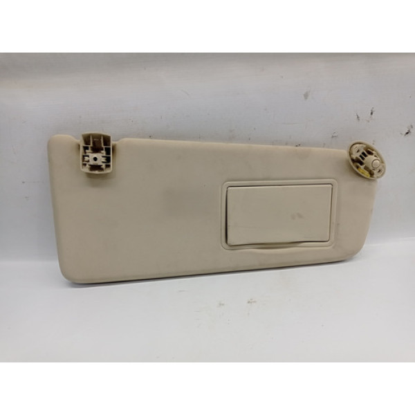 Quebra Sol Direito Land Rover Freelander 2 2.2 2011 