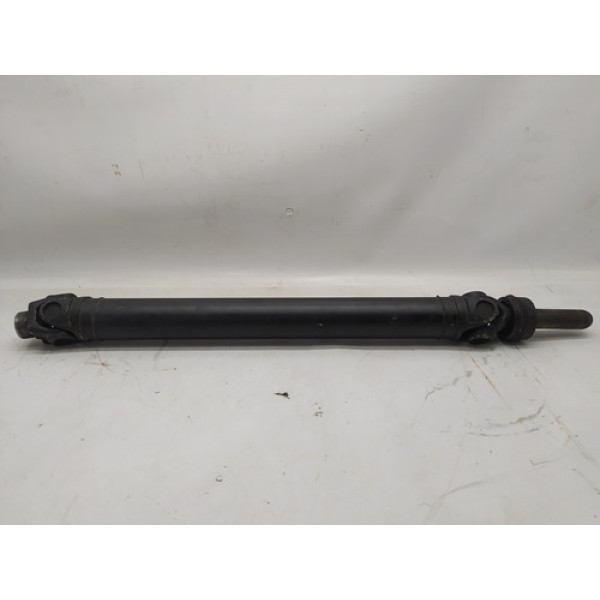 Eixo Cardan Bmw X3 Xdrive 3.0 N52 2012 758980104 F25