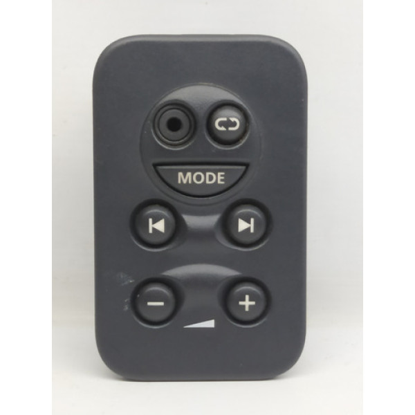 Comando Individual Traseiro Som Land Rover Freelander 2 