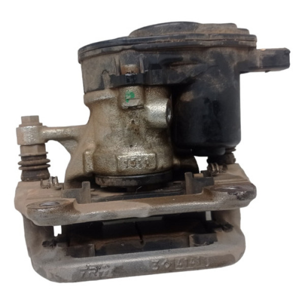 Pinça Traseira Direita Jeep Renegade 2021 1.8 Aut