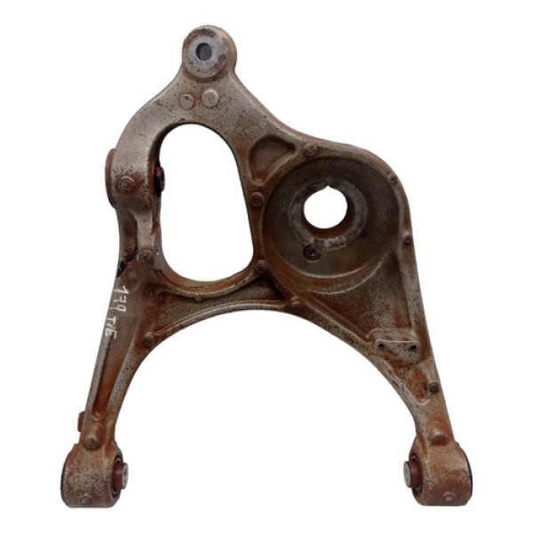 Bandeja Inferior Traseira Esquerda Cherokee 2013 3.0 Diesel