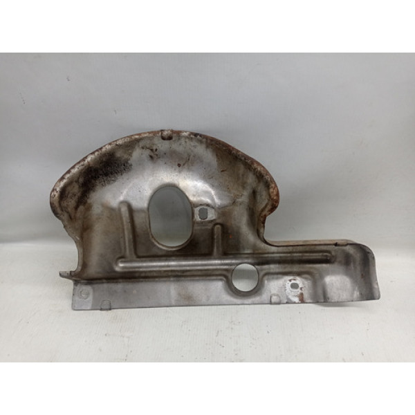 Protetor De Calor Direito Dodge Journey 2.7 2010 Se