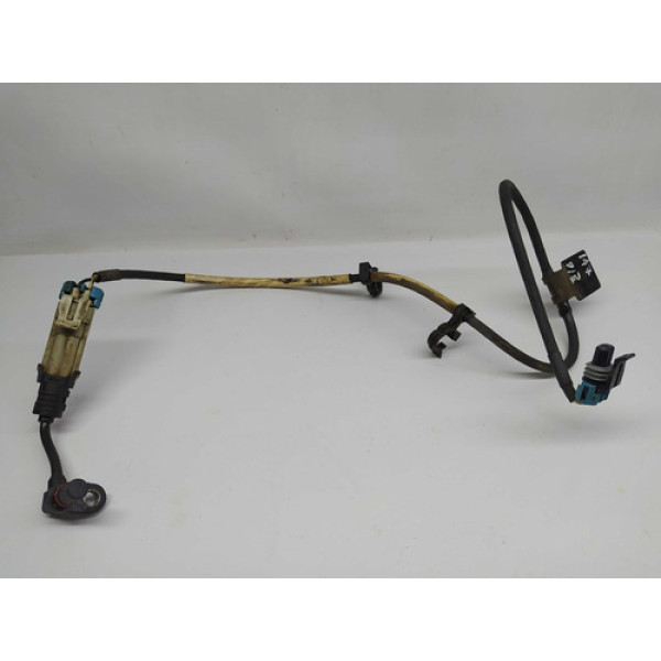 Sensor Abs Dianteiro Esquerdo Gm Captiva 2.4 2011