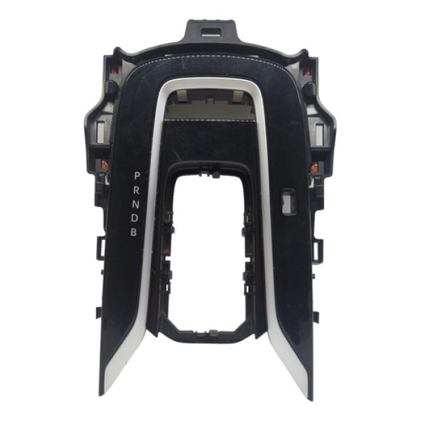 Moldura Alavanca Trambulador Corolla Cross Hybrid Xrx 2023