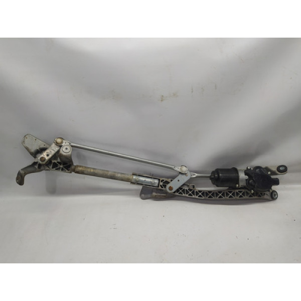 Máquina Motor Limpador Parabrisa Mitsubishi Lancer 2012 2.0