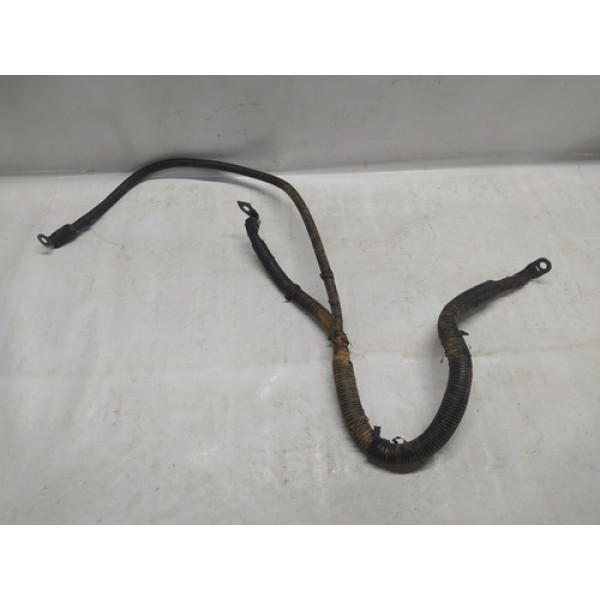 Cabo Terra Bmw 320i 2006 2.0 Automático 