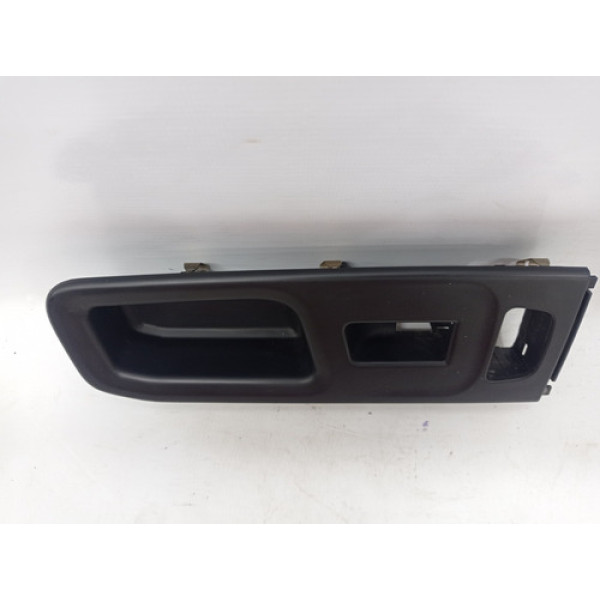 Moldura Comando Vidro Dianteiro Direito Renegade 2020