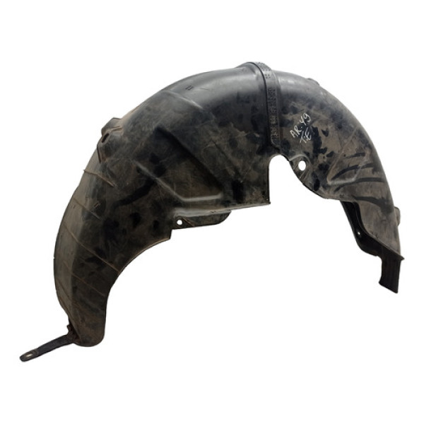 Parabarro Traseiro Esquerdo Hyundai Veracruz 2008 3.8 V6 Aut