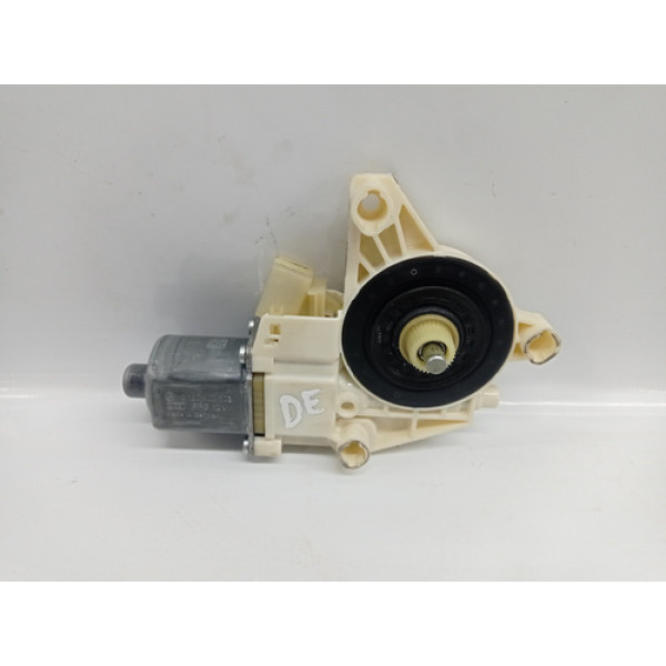 Máquina De Vidro Dianteira Esquerda Mercedes C180 Cgi 1.8