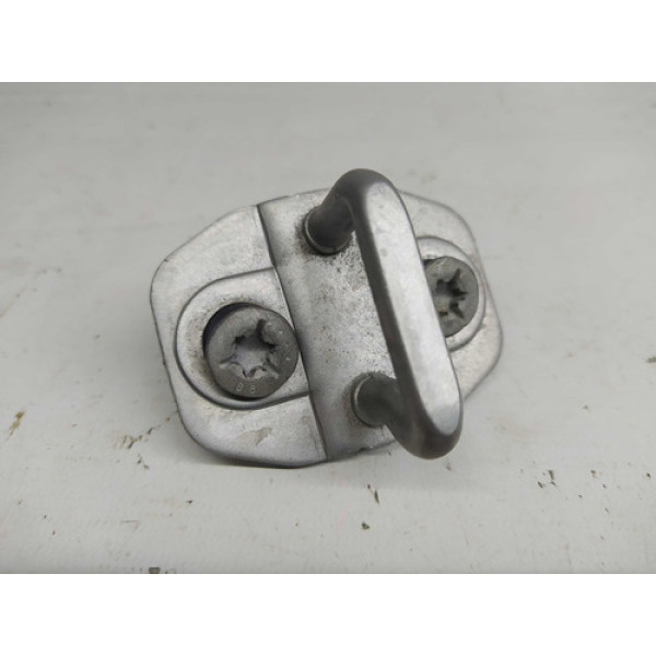 Batente Fechadura Porta Jeep Compass 2019 3