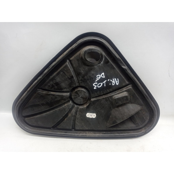 Capa Acabamento Porta Dianteira Esquerda Vw T Cross Tsi 2020