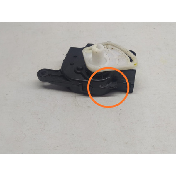 Atuador Caixa Evaporadora Hyundai Veracruz 2007 3