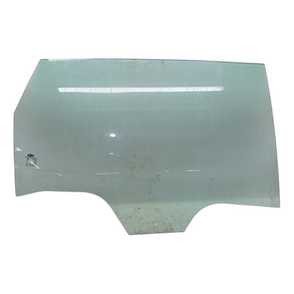 Vidro Traseiro Direito Chery Tiggo 7 Pro 2024 1.6 Aut 