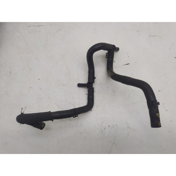 Mangueira Inferior Água Vw Up 2020 1.0 Tsi