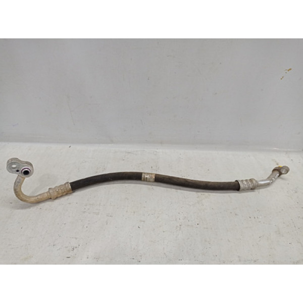 Mangueira Compressor Ar Condicionado C200 2008 1.8