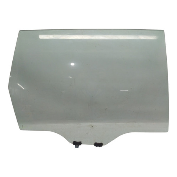 Vidro Traseiro Direito Subaru Forester 2008 2.5