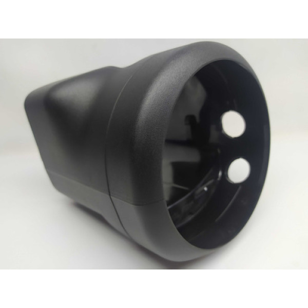 Cobertura Chave De Seta Mercedes C180 Cgi 1.8 2011