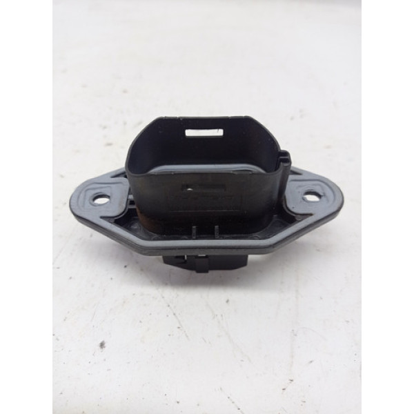 Suporte Guia Chicote Porta Mercedes C200 2008 1.8 