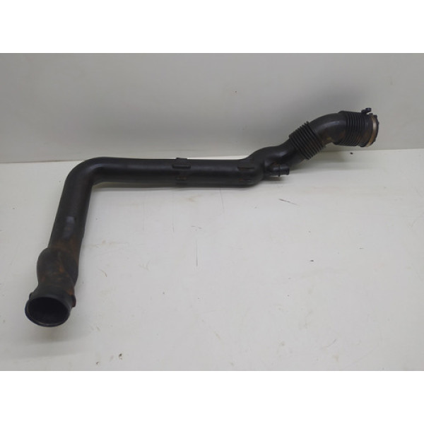 Mangueira Intercooler Turbina Discovery 4 2010