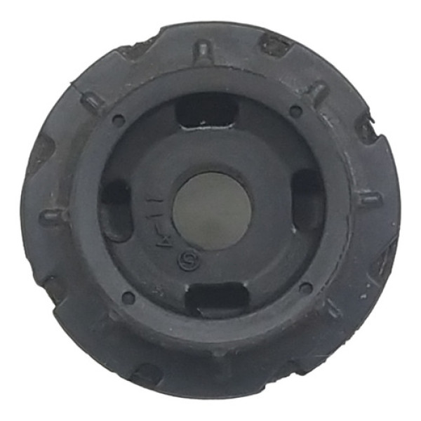 Coxim Inferior Radiador Mitsubishi Outlander 2.0 2022