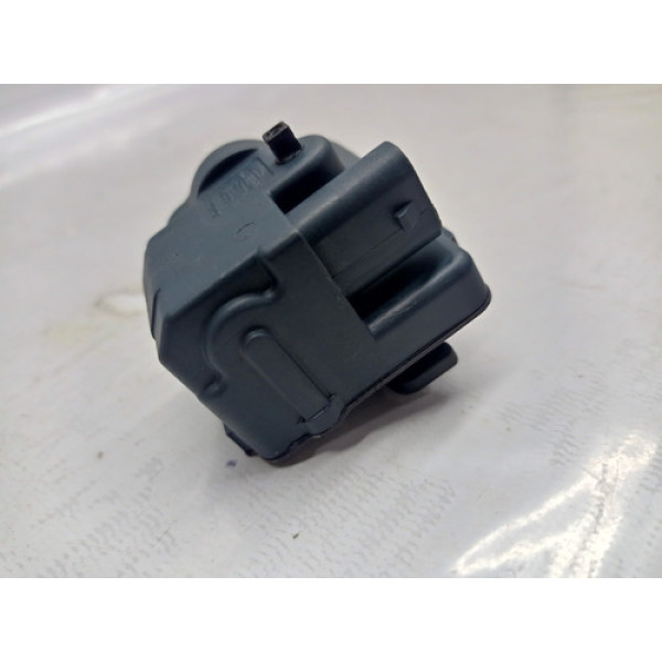 Motor Trava Portinhola Mercedes C180 Cgi Touring 2014