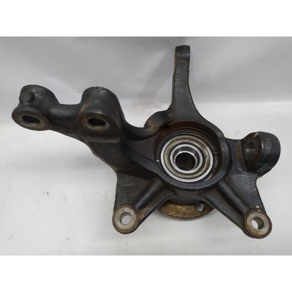 Manga Eixo Dianteiro Direito Chery Tiggo 3x Pro 2023 1.0 