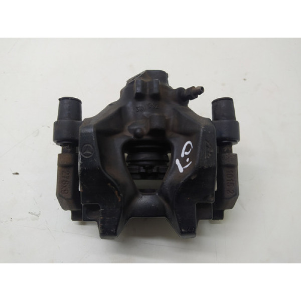 Pinça Traseira Direita Mercedes C180 Cgi 2012 1.8