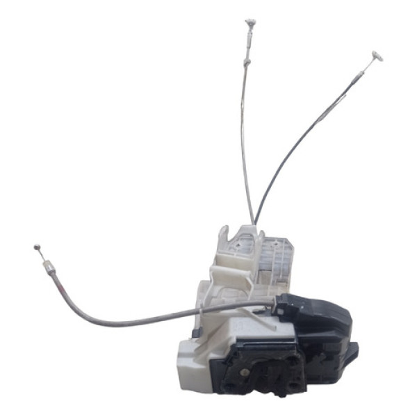 Fechadura Porta Traseira Direita Veracruz 2011 3.8 V6 Aut