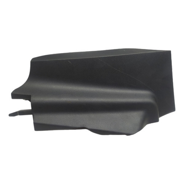 Acabamento Esquerdo Console Corolla Cross Xre 2022 2.0 Aut
