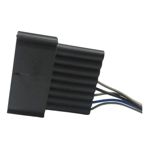 Retrovisor Esquerdo Fiat Pulse 1.0 Turbo 2022