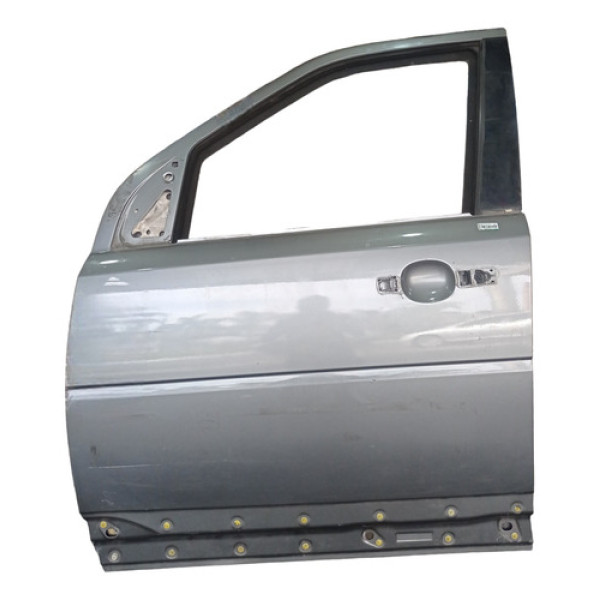 Porta Dianteira Esquerda Blindada Land Rover Freelander