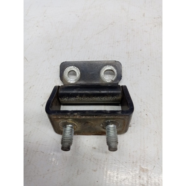 Dobradiça Tampa Traseira Lado Direito Hyundai Santa Fé 2012 