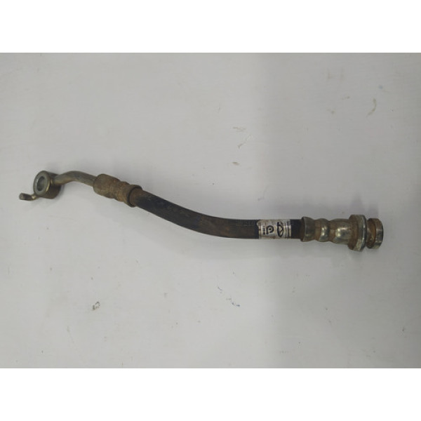 Flexível Traseiro Direito Chery Tiggo 3x Pro 2023 1.0 Aut