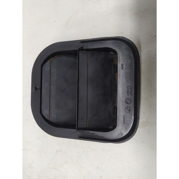 Difusor Ar Carroceria Traseiro Esquerdo Compass 2021 2.0