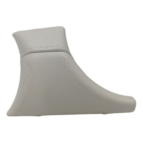 Acabamento Lateral Painel Nissan Versa Advance 2022 1.6 Aut