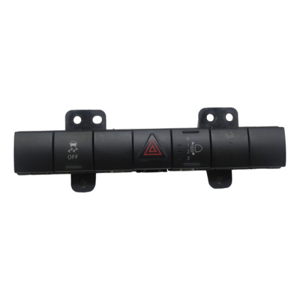 Botão Pisca Alerta Dodge Journey Se 2010