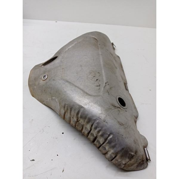 Portetor Escamento Volkswagen Jetta 2.5 2009